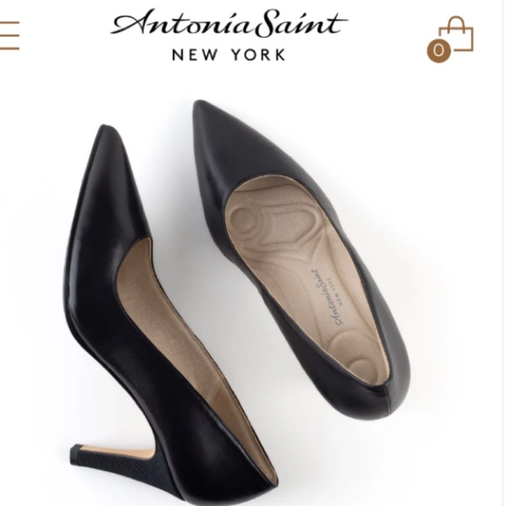 Antonia heels!